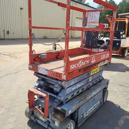 2015 Skyjack SJIII3219 Scissor Lift