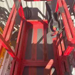 2016 MEC 1330SE Scissor Lift