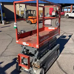 2017 Skyjack SJIII3219 Scissor Lift