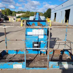 2013 Genie S-45 Boom Lift