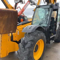 2017 JCB 512-56 S Forklift