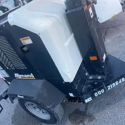 2018 Allmand NLV-ML3EC Portable Work Light