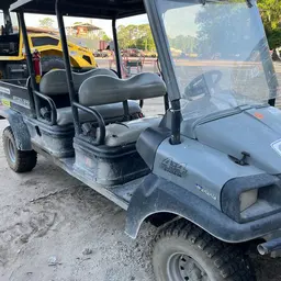 2020 Club Car CARRYALL 1700 Utility Vehicle