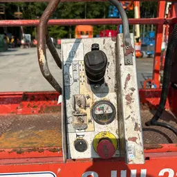 2015 Skyjack SJIII3219 Scissor Lift