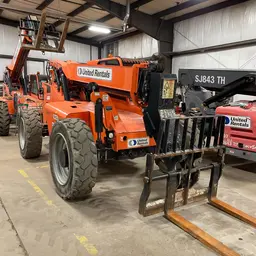2016 SKYTRAK 6036 Forklift