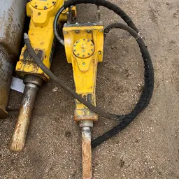 2019 Epiroc SBU 220 Attachment