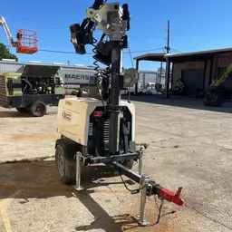 2018 Atlas Copco V5+LED Portable Work Light