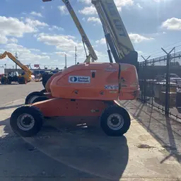 2013 JLG 400S Boom Lift