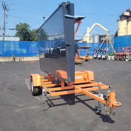 2018 Wanco WTMMB(A) Traffic Safety Equipment 
