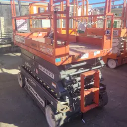 2017 Skyjack SJIII4632 Scissor Lift