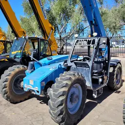 2015 Genie GTH-844 Forklift