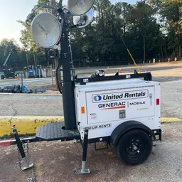 2019 Magnum Pro MLT3060MV Towable Light Tower