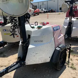 2017 Magnum Pro MLT6SM Towable Light Tower