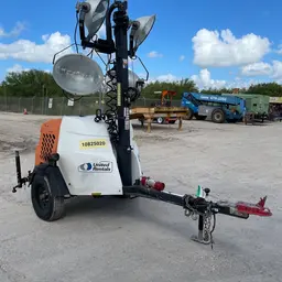 2018 Magnum Pro MLT6SM Towable Light Tower