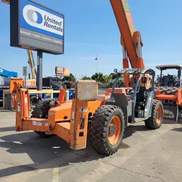 2014 XTREME XR1255 Forklift