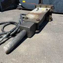 2019 FURUKAWA KF9FSP Attachment