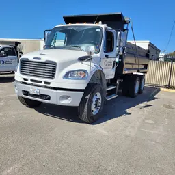 2023 Freightliner M2 106 DUMP Truck