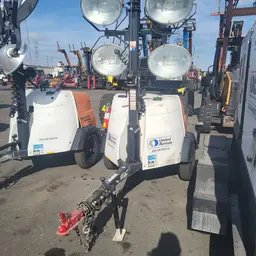 2019 Magnum Pro MLT6SM Towable Light Tower