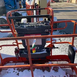 2013 JLG 450AJ Articulating Boom Lift