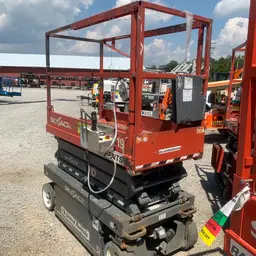 2017 Skyjack SJIII3219 Scissor Lift