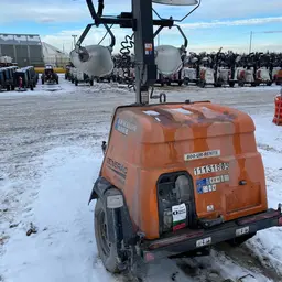 2020 Generac MLT6SM Towable Light Tower
