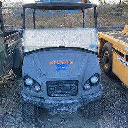 2019 Club Car CARRYALL 300 Utility Vehicle