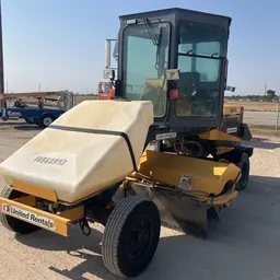 2017 LayMor SM400 Sweeper