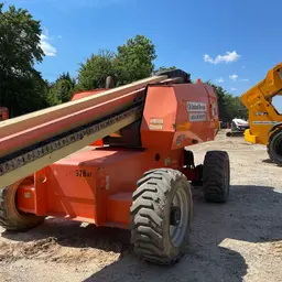 2016 JLG 600S Boom Lift