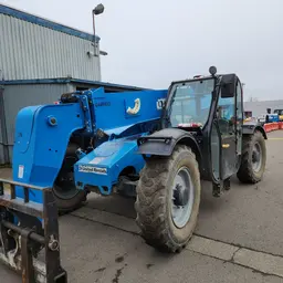 2016 Genie GTH-844 Forklift