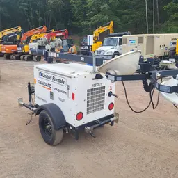 2018 Magnum Pro MLT3060 Towable Light Tower