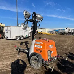 2020 Magnum Pro MLT6SM Towable Light Tower