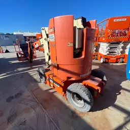 2015 JLG E300AJP Articulating Boom Lift