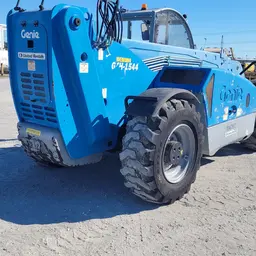 2016 Genie GTH-1544 Forklift
