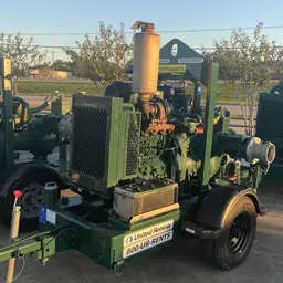 2014 Pioneer Pump PP66S12L714045 Pump