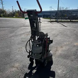 2020 Blastrac BMG-555-P