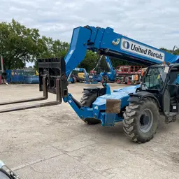 2016 Genie GTH-1056 Forklift