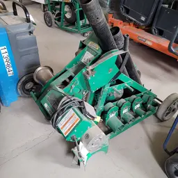 2017 Greenlee UT10 VERSABOOM