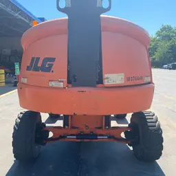 2015 JLG 400S Boom Lift