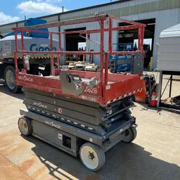 2017 Skyjack SJIII4626 Scissor Lift