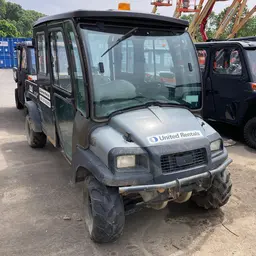 2018 Club Car CARRYALL 1700 Utility Vehicle