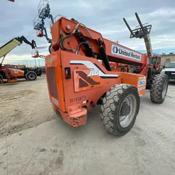 2015 SKYTRAK 6042 Forklift