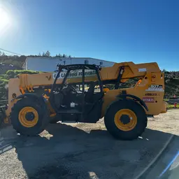 2016 JCB 507-42 Forklift