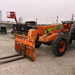 2014 XTREME XR842 Forklift