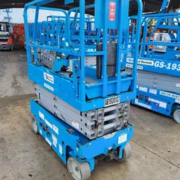 2016 Genie GS-1930 Scissor Lift