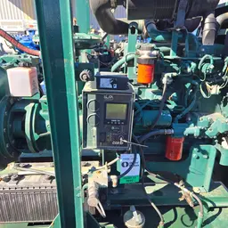 2014 Pioneer Pump PP66S12L714045 Pump