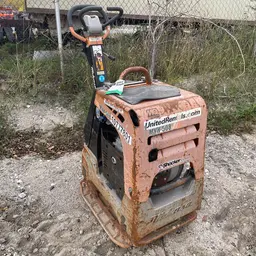 2018 Multiquip MVH508DZ Vibratory Plate Compactor