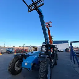 2015 Genie GTH-844 Forklift