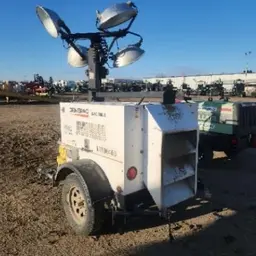 2020 Magnum Pro MLT4200IF4V Towable Light Tower