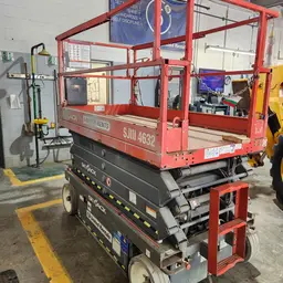 2016 Skyjack SJIII4632 Scissor Lift