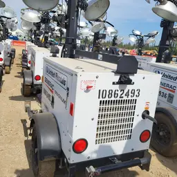 2018 Magnum Pro MLT3060MV Towable Light Tower